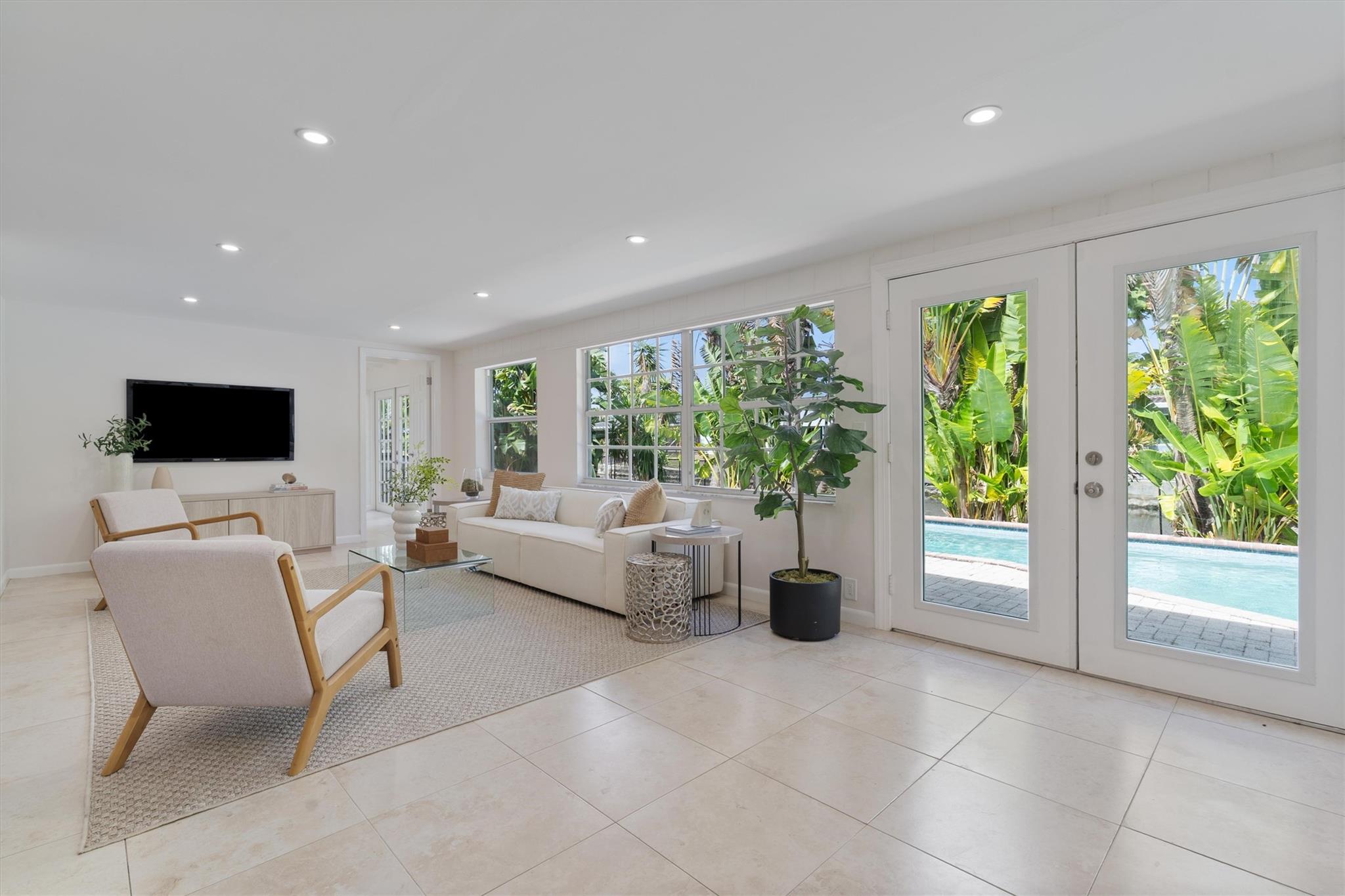 CORAL HEIGHTS SEC 2 - Residential