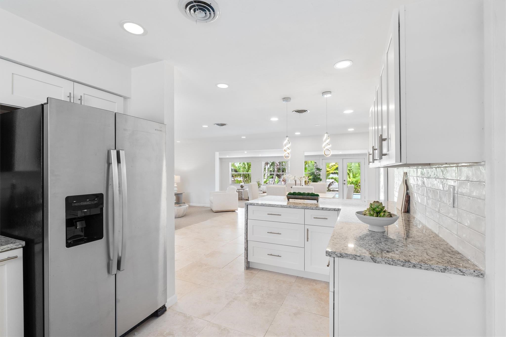 CORAL HEIGHTS SEC 2 - Residential