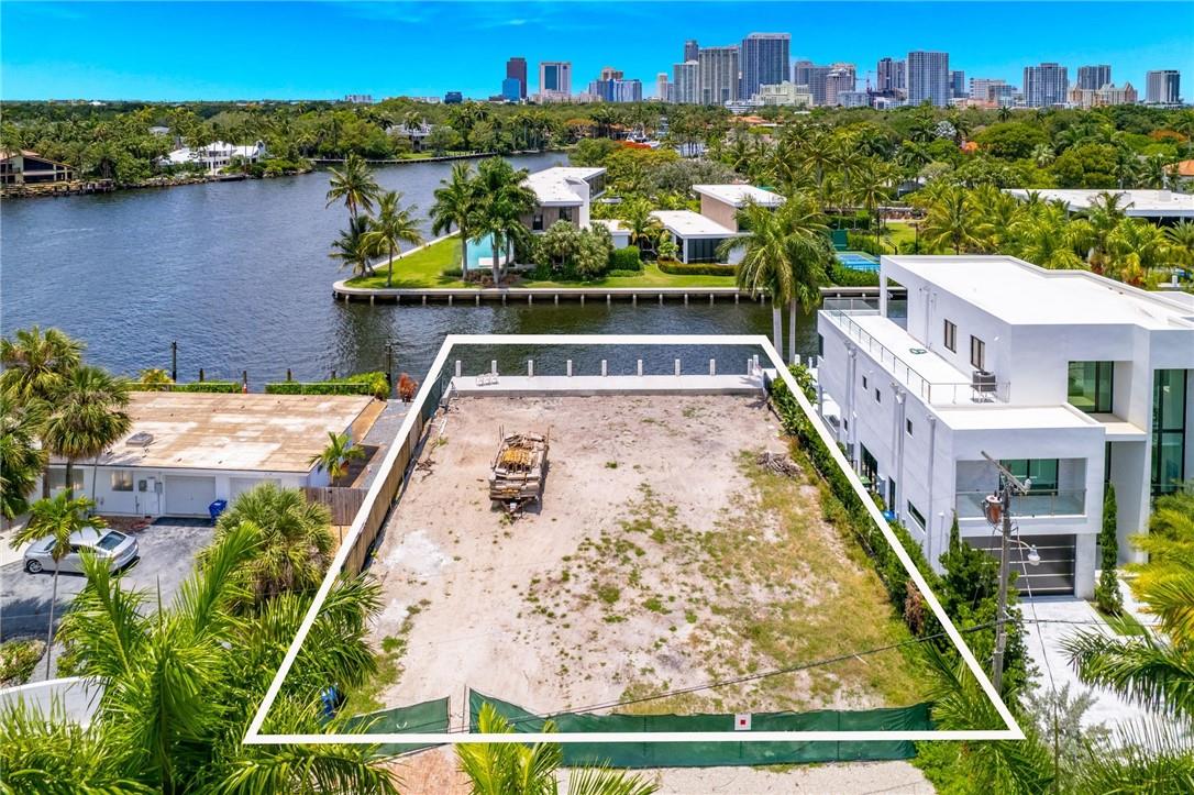 Venice Resub In Blks 3 & - Land