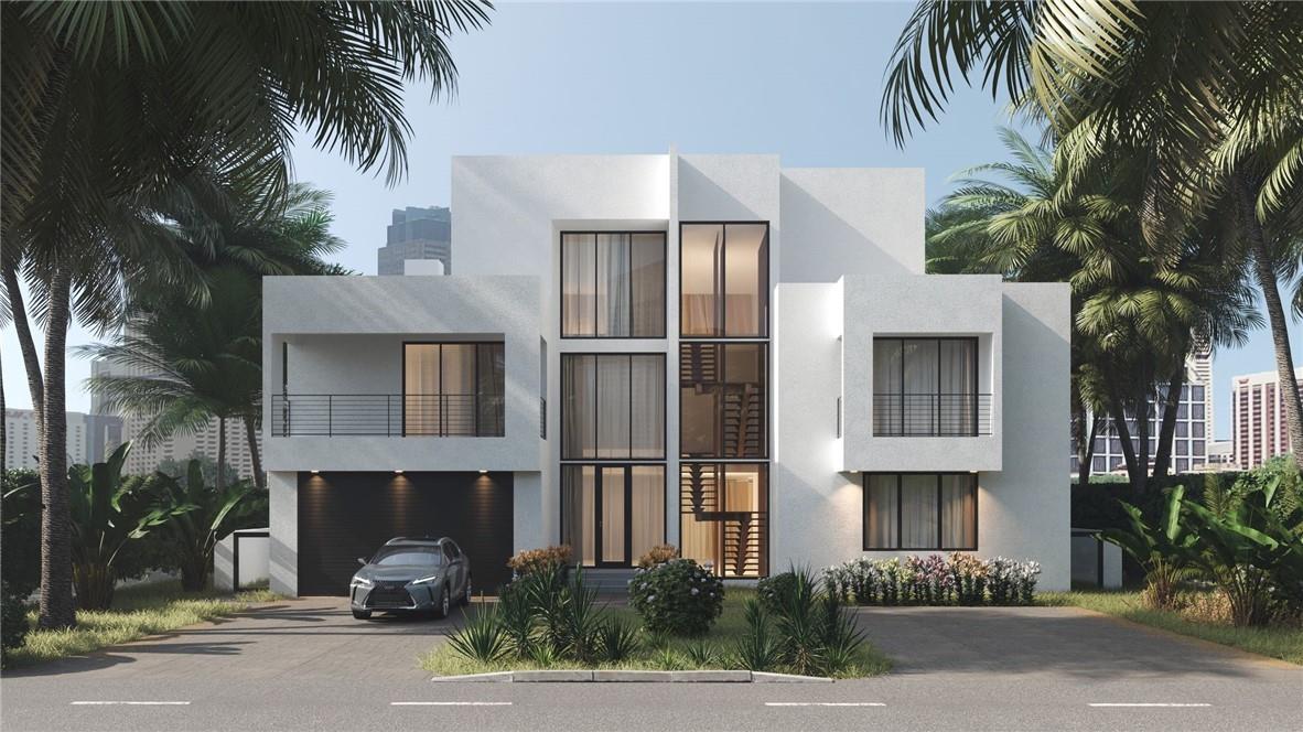 Venice Resub In Blks 3 & - Land