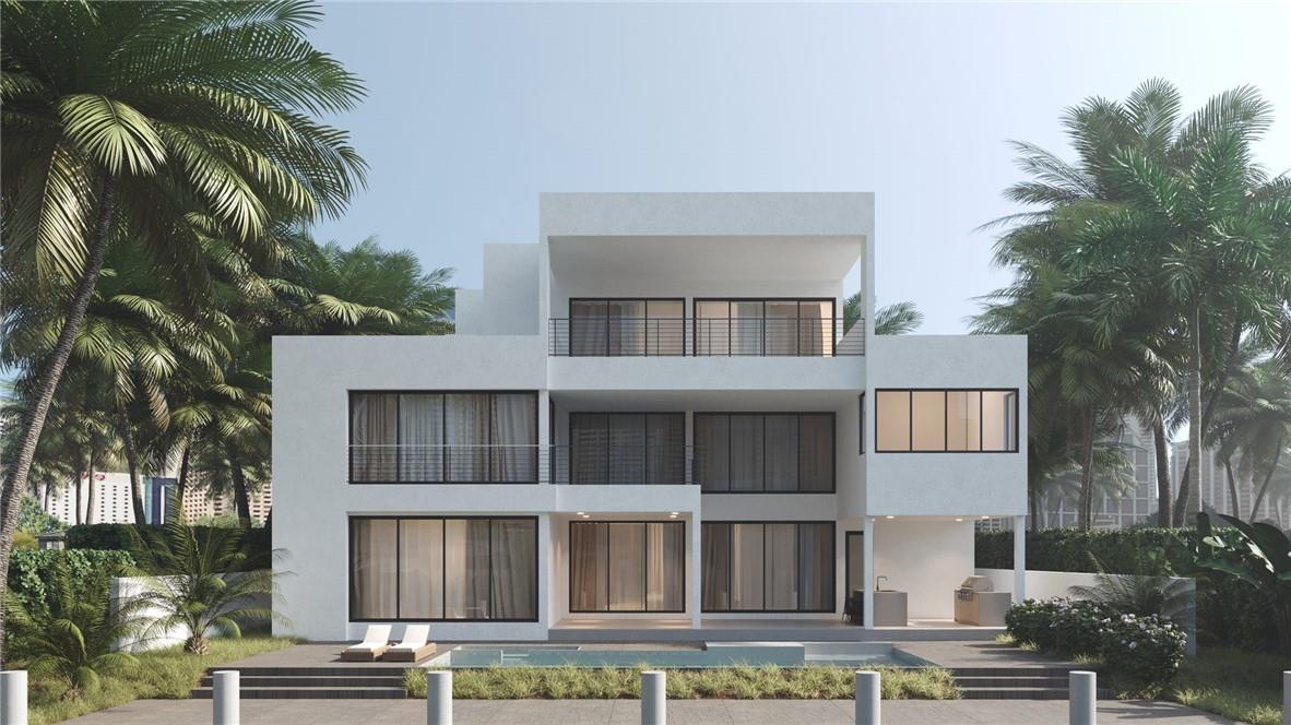 Venice Resub In Blks 3 & - Land