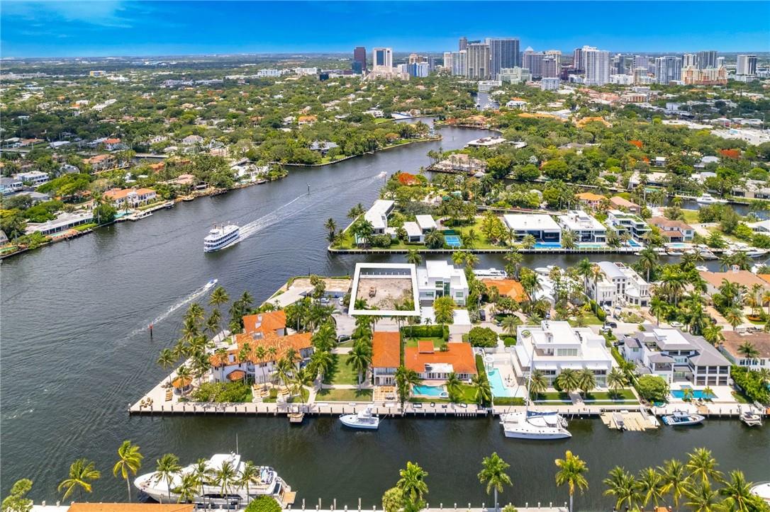 Venice Resub In Blks 3 & - Land