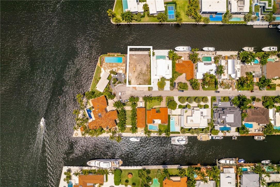 Venice Resub In Blks 3 & - Land