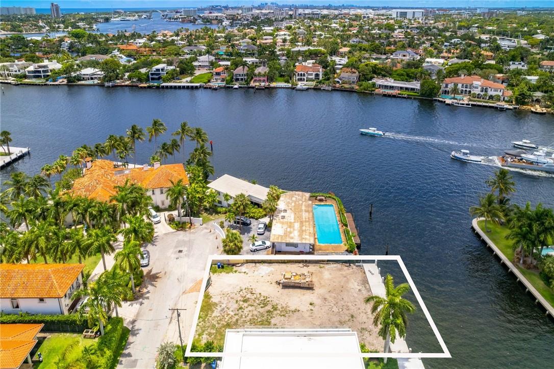 Venice Resub In Blks 3 & - Land