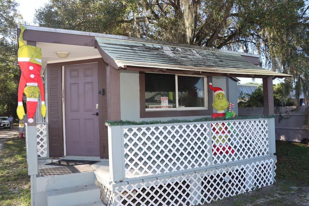 Photo of 3325 Orange Avenue, Fort Pierce, FL 34947 (MLS # R11151075)