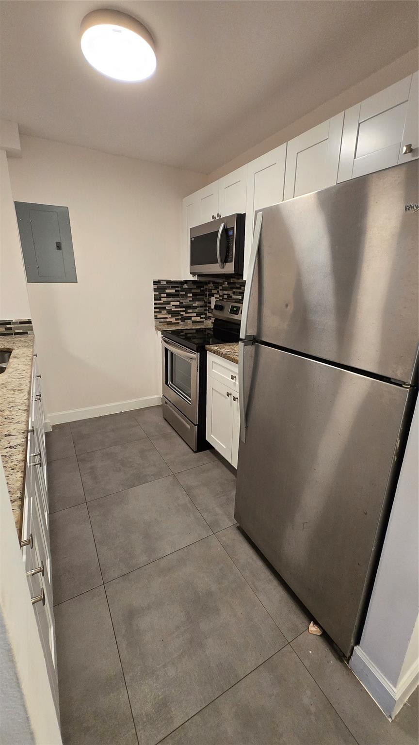 La Castellana Condo - Residential Lease