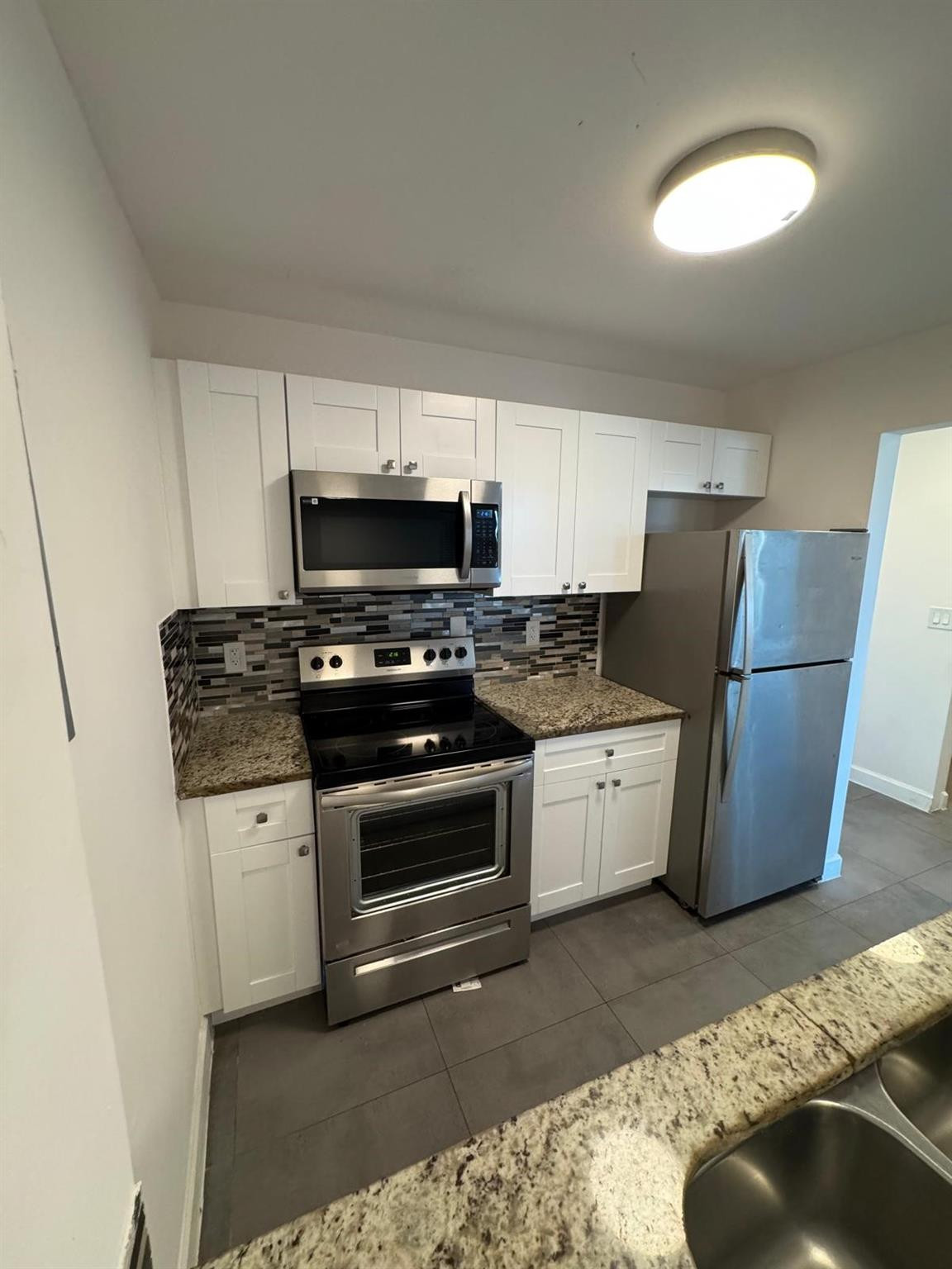 La Castellana Condo - Residential Lease