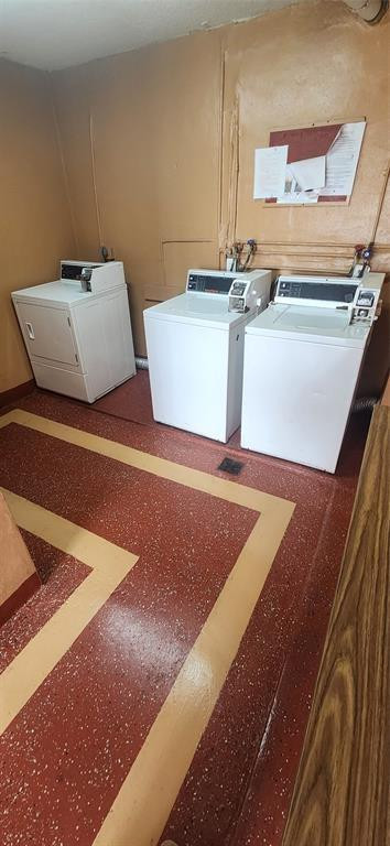 La Castellana Condo - Residential Lease