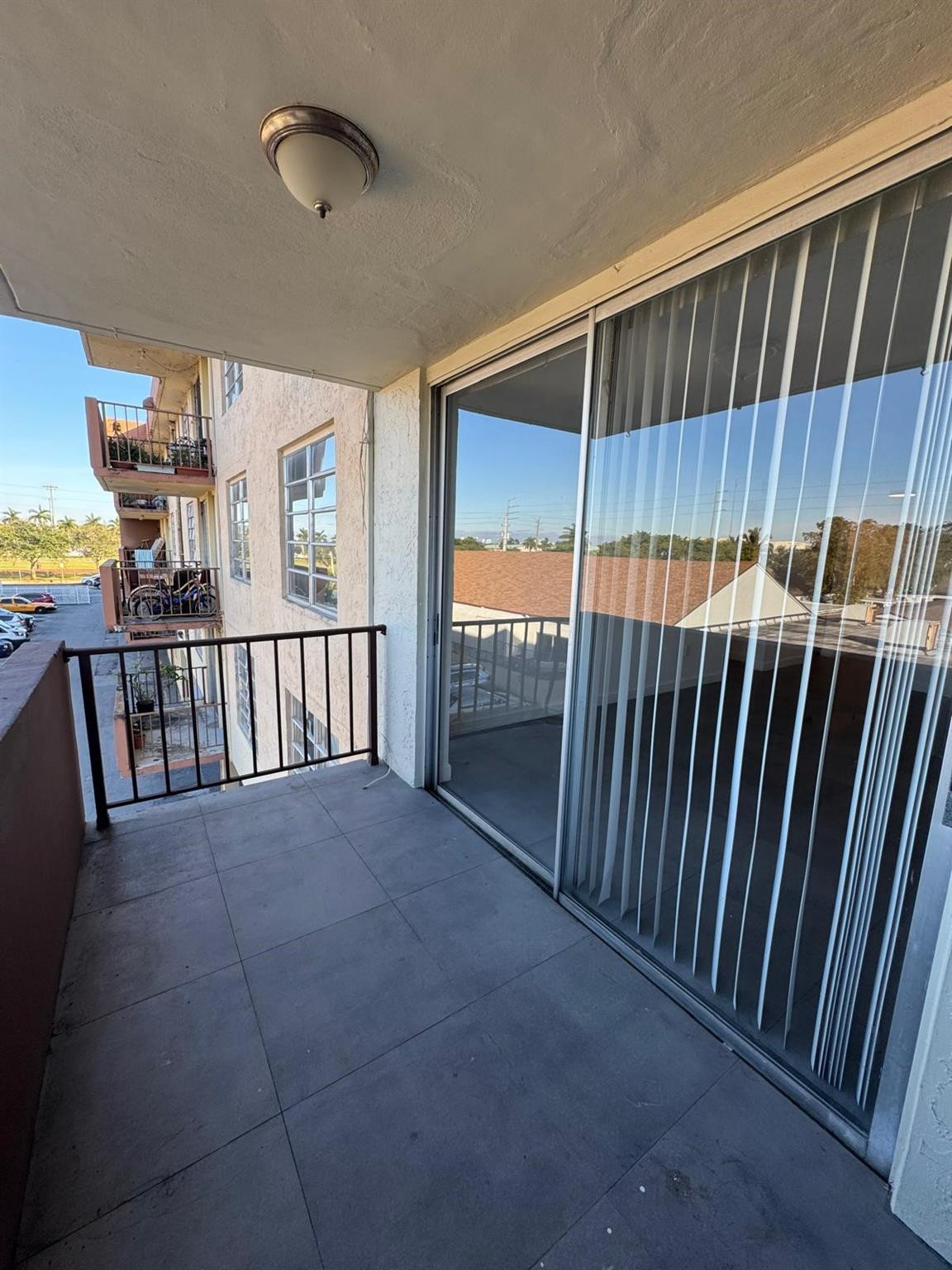 La Castellana Condo - Residential Lease