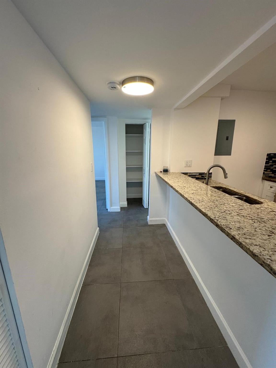 La Castellana Condo - Residential Lease