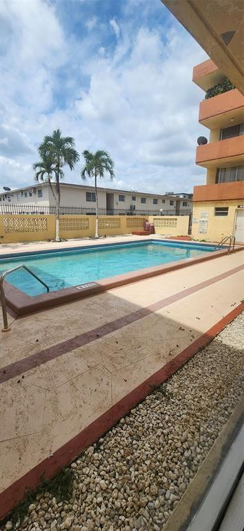 La Castellana Condo - Residential Lease