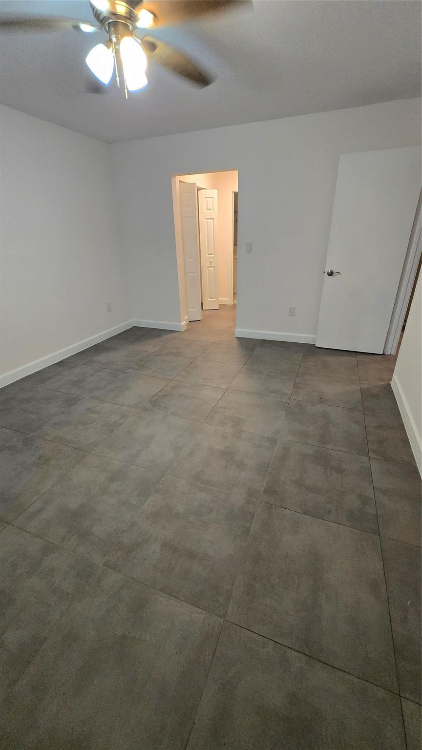 La Castellana Condo - Residential Lease