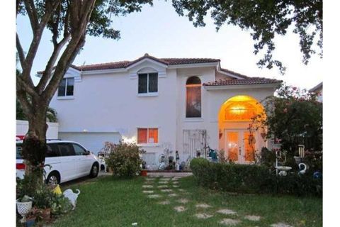 11281 Reveille Rd Hollywood FL 33026
