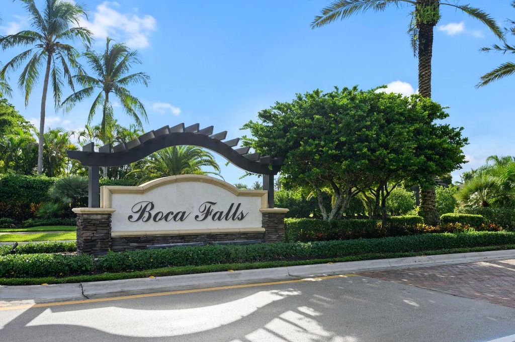 Photo of 21317 Gosier Way, Boca Raton, FL 33428 (MLS # R11155520)