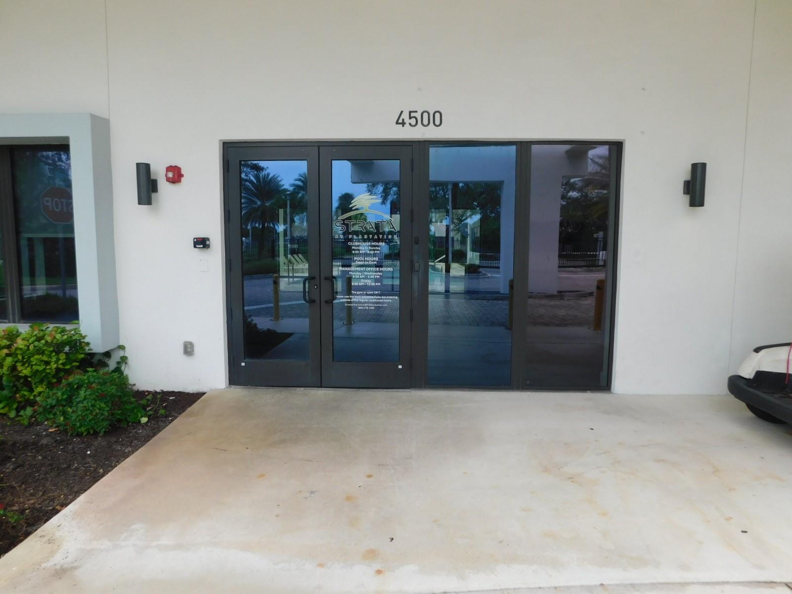 Strata At Plantation - Residential