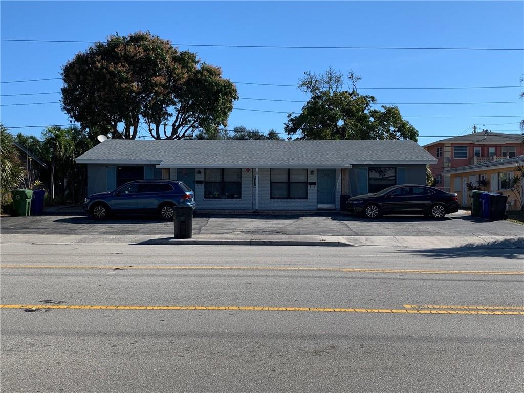 Coral Ridge Add A 41-30 B - Residential Lease