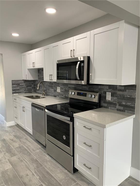 Coral Ridge Add A 41-30 B - Residential Lease