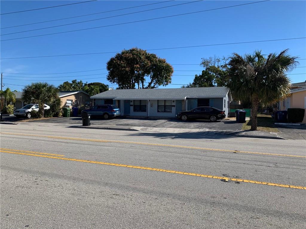 Coral Ridge Add A 41-30 B - Residential Lease