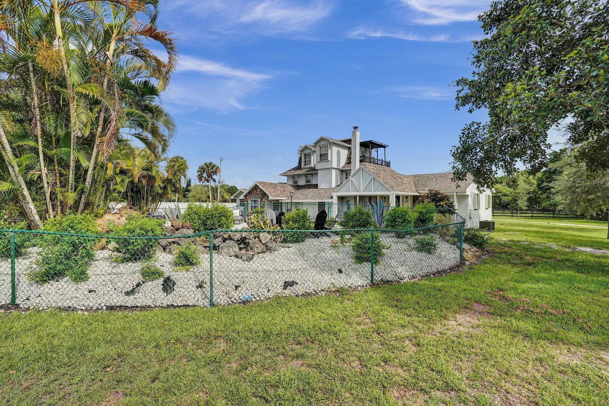 502 Rambling Drive Circle
