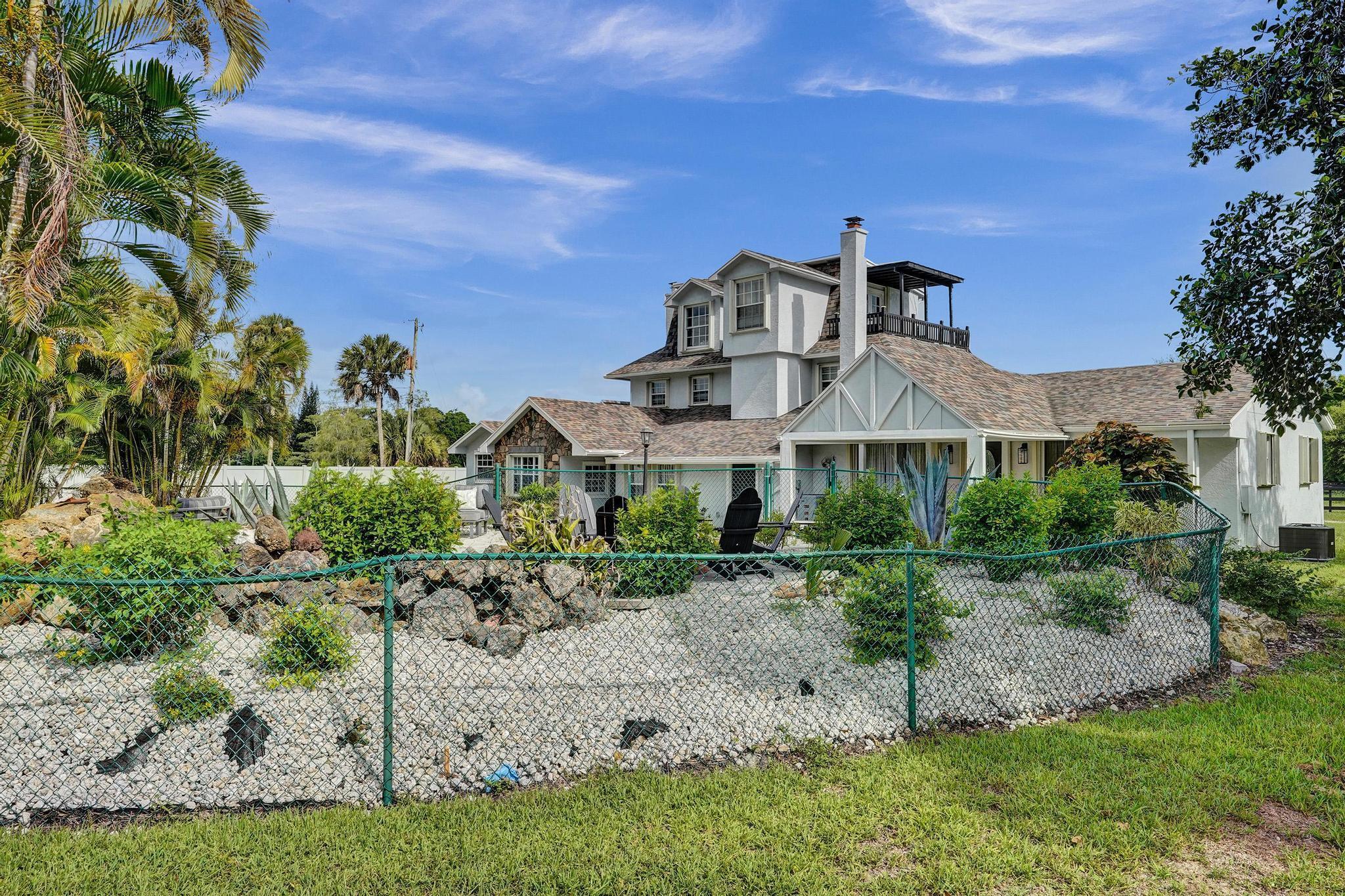 502 Rambling Drive Circle