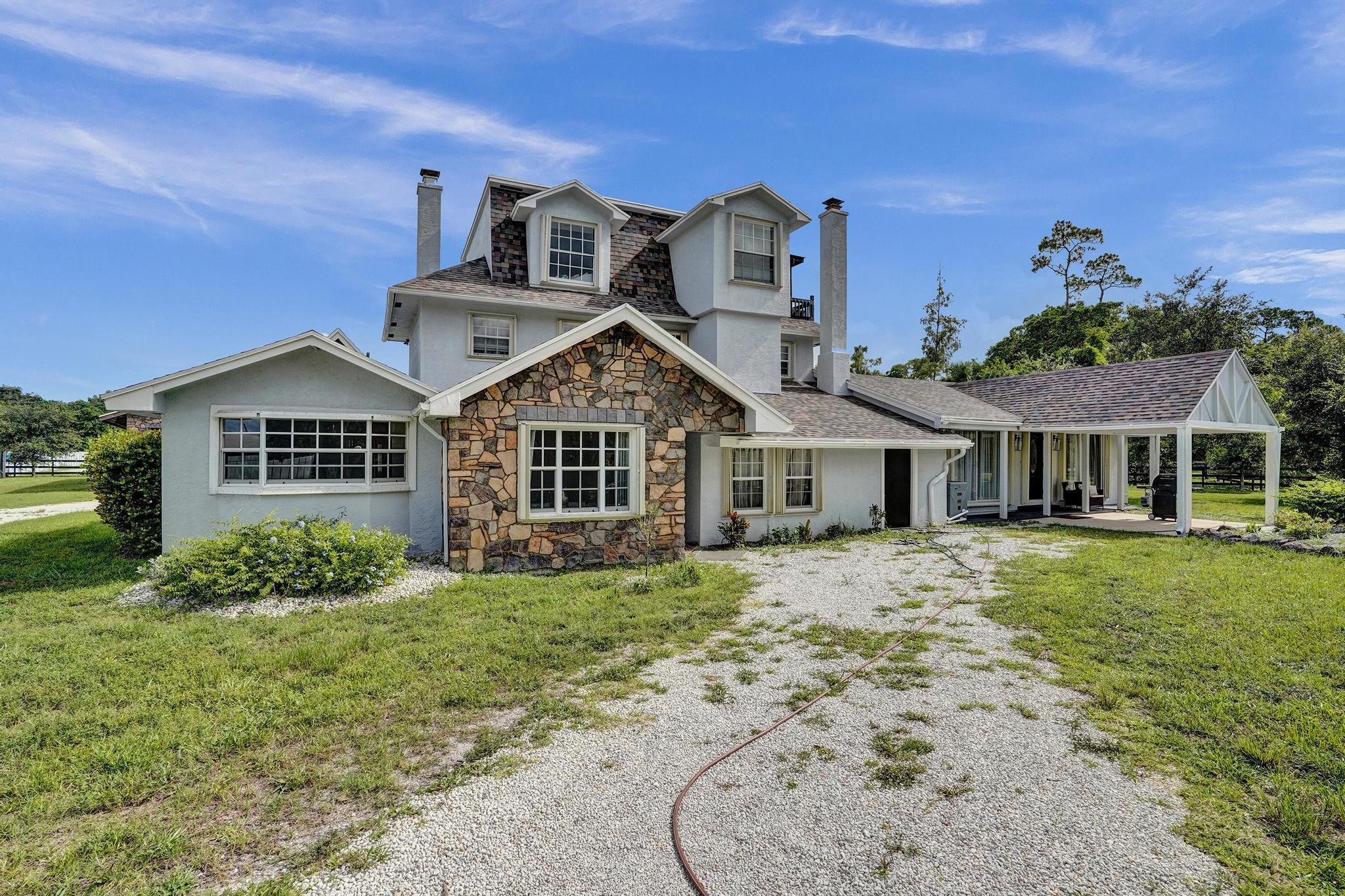 502 Rambling Drive Circle