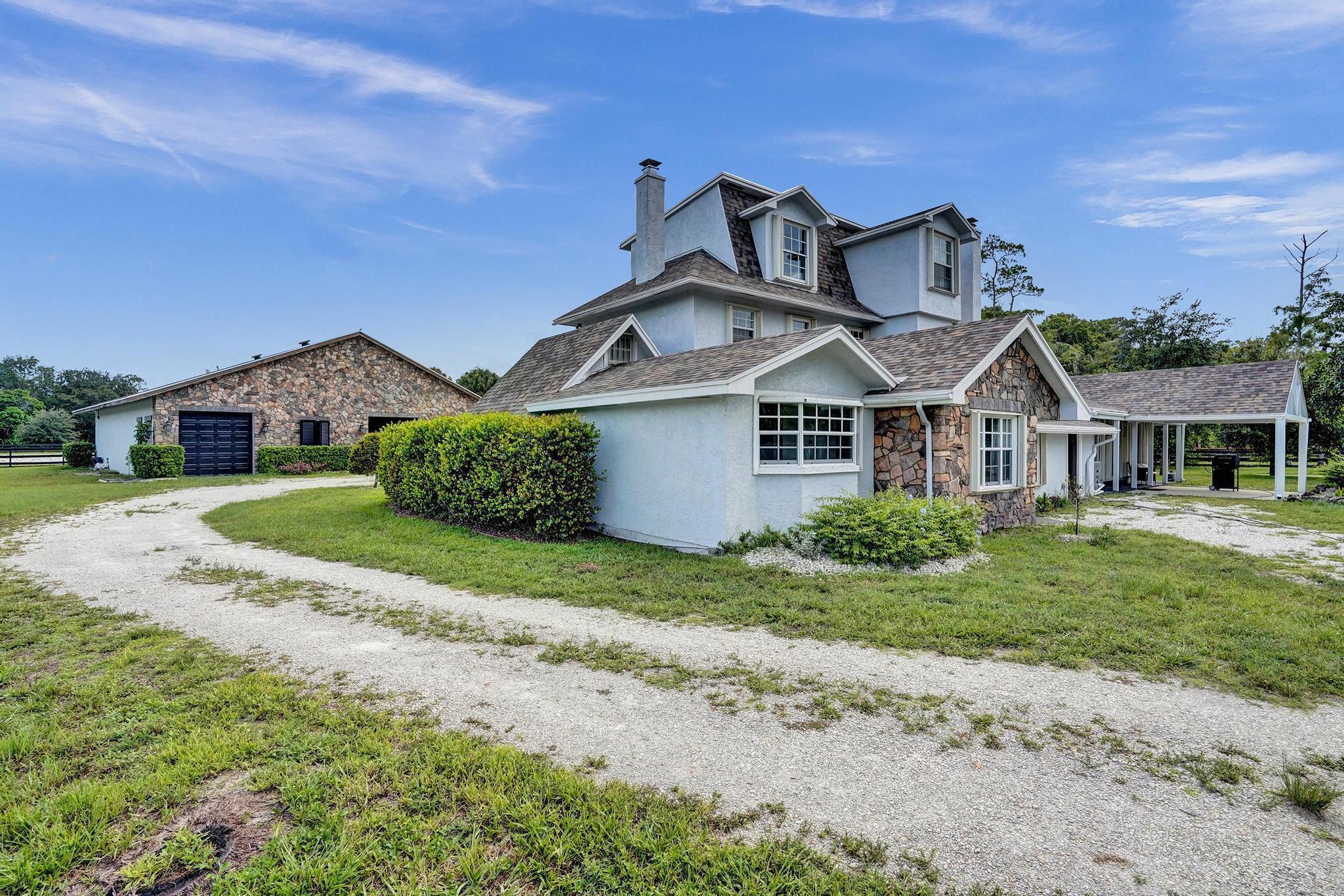 502 Rambling Drive Circle
