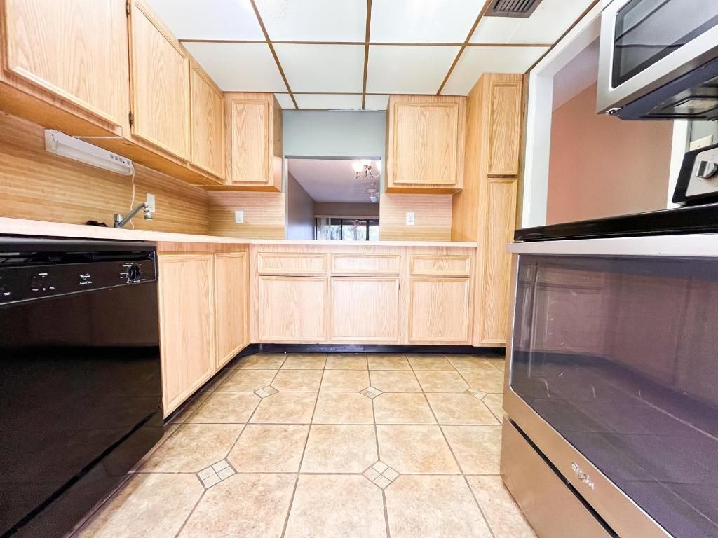 Photo of 5939 Forest Hill Boulevard #203, West Palm Beach, FL 33415 (MLS # R11130908)