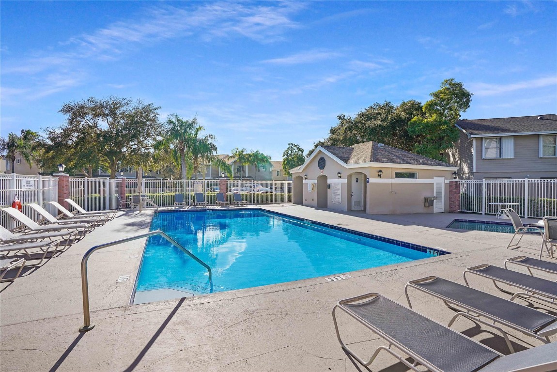 Colony Courts - Residential