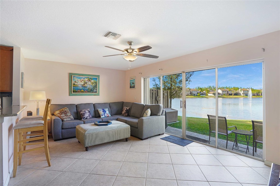 Colony Courts - Residential