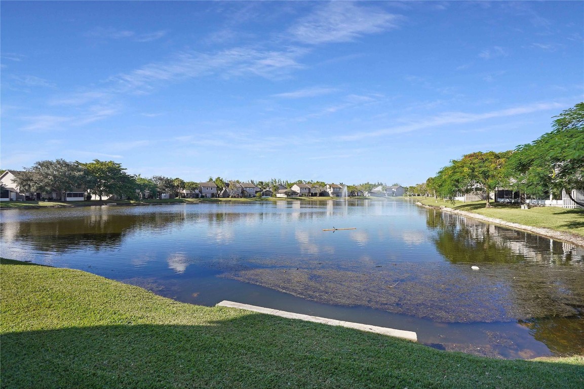 Colony Courts - Residential