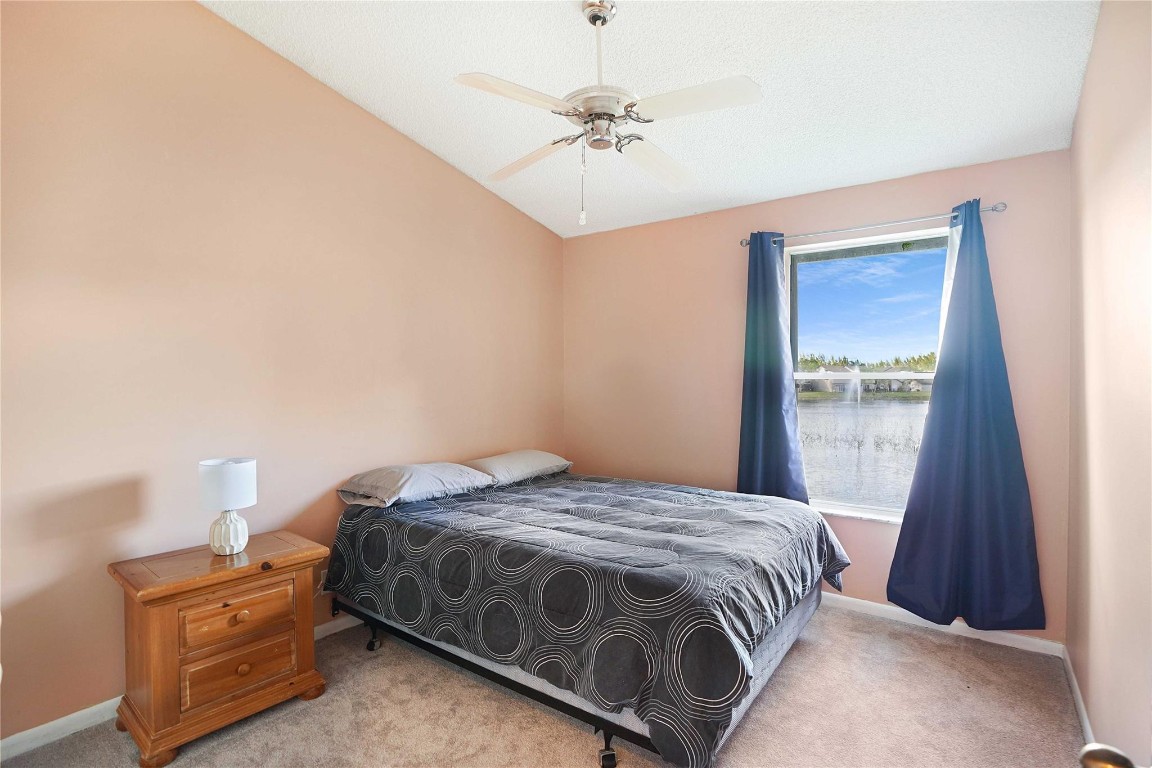 Colony Courts - Residential