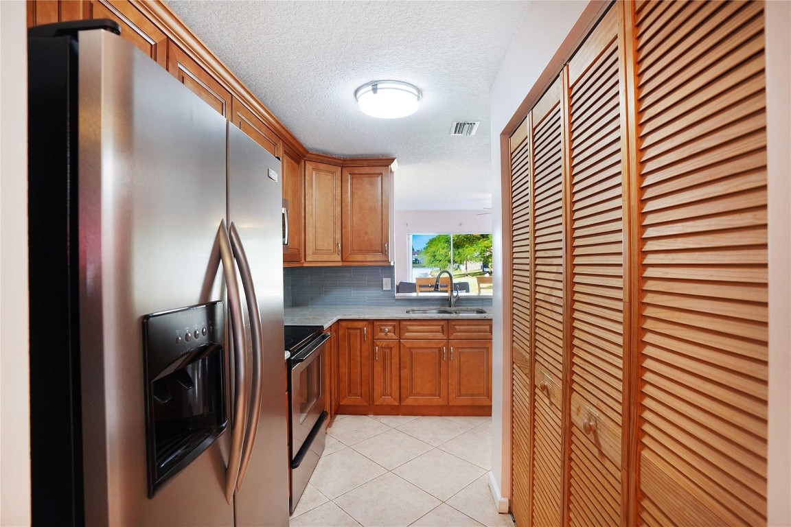 Colony Courts - Residential