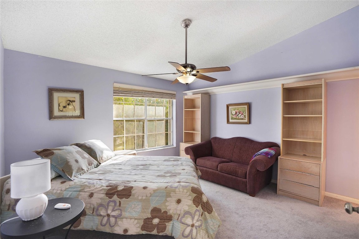 Colony Courts - Residential