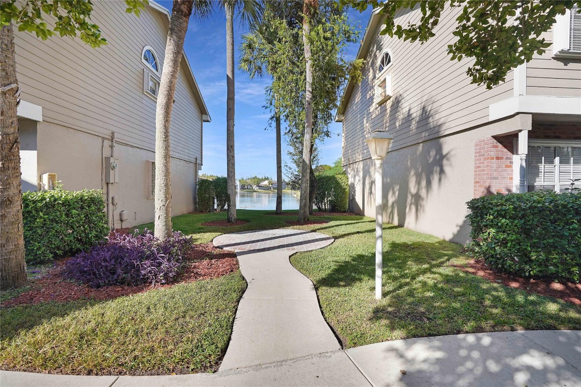 Colony Courts - Residential