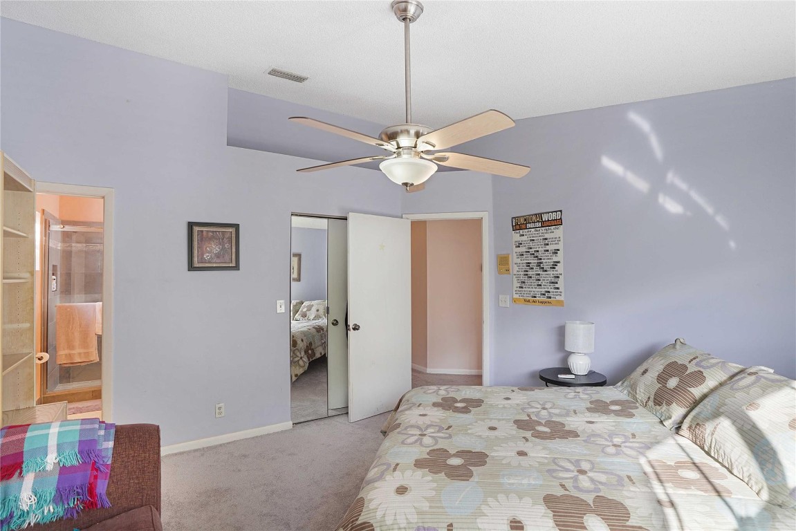 Colony Courts - Residential