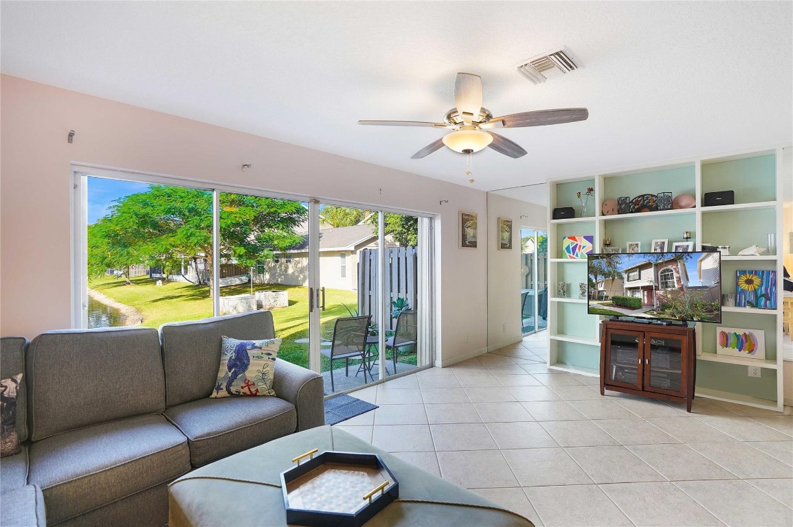 Colony Courts - Residential