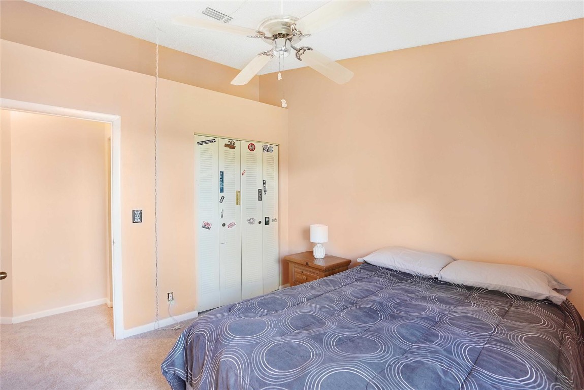 Colony Courts - Residential