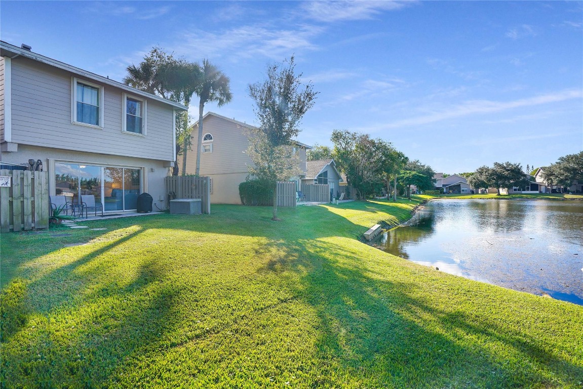 Colony Courts - Residential