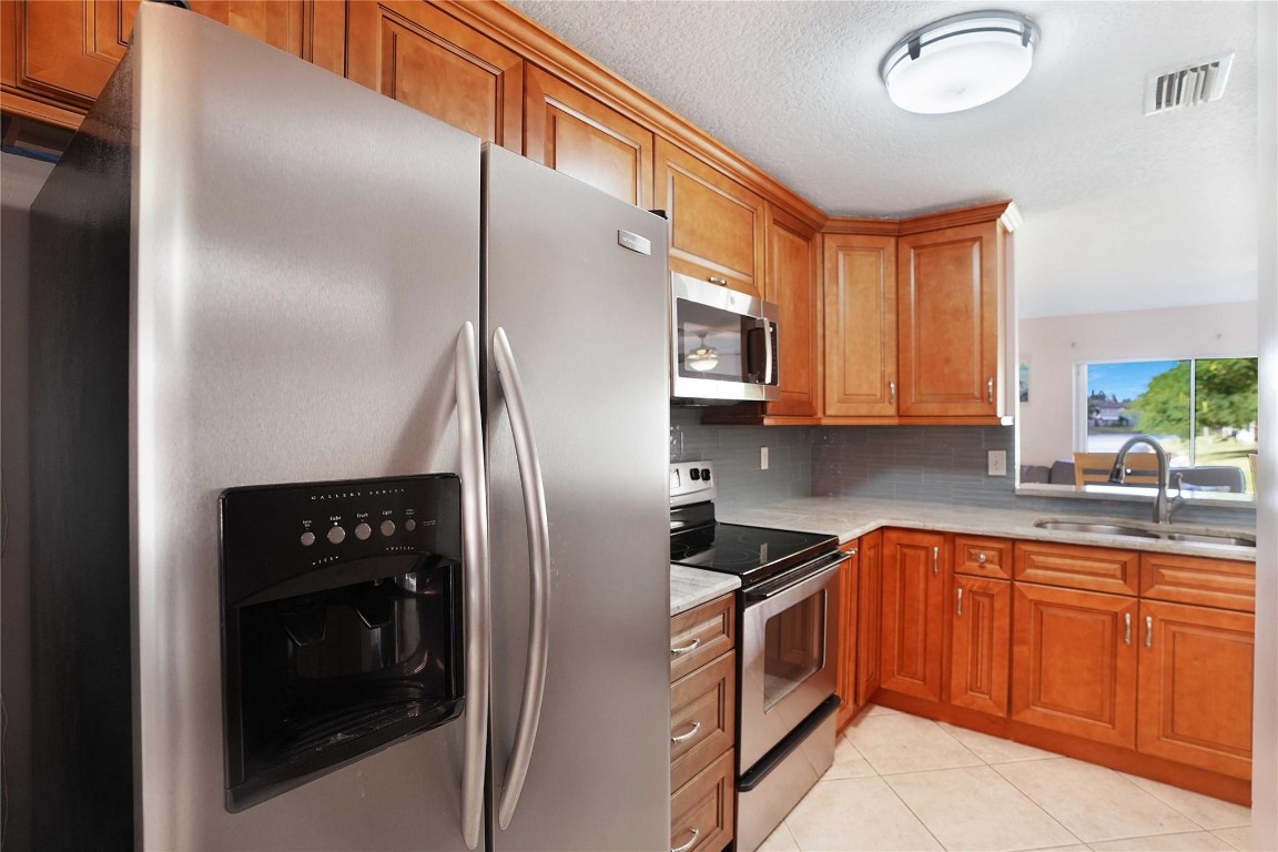 Colony Courts - Residential