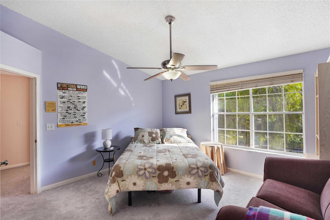 Colony Courts - Residential