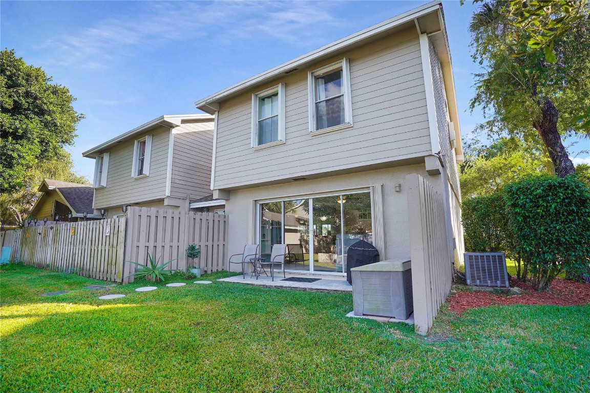 Colony Courts - Residential