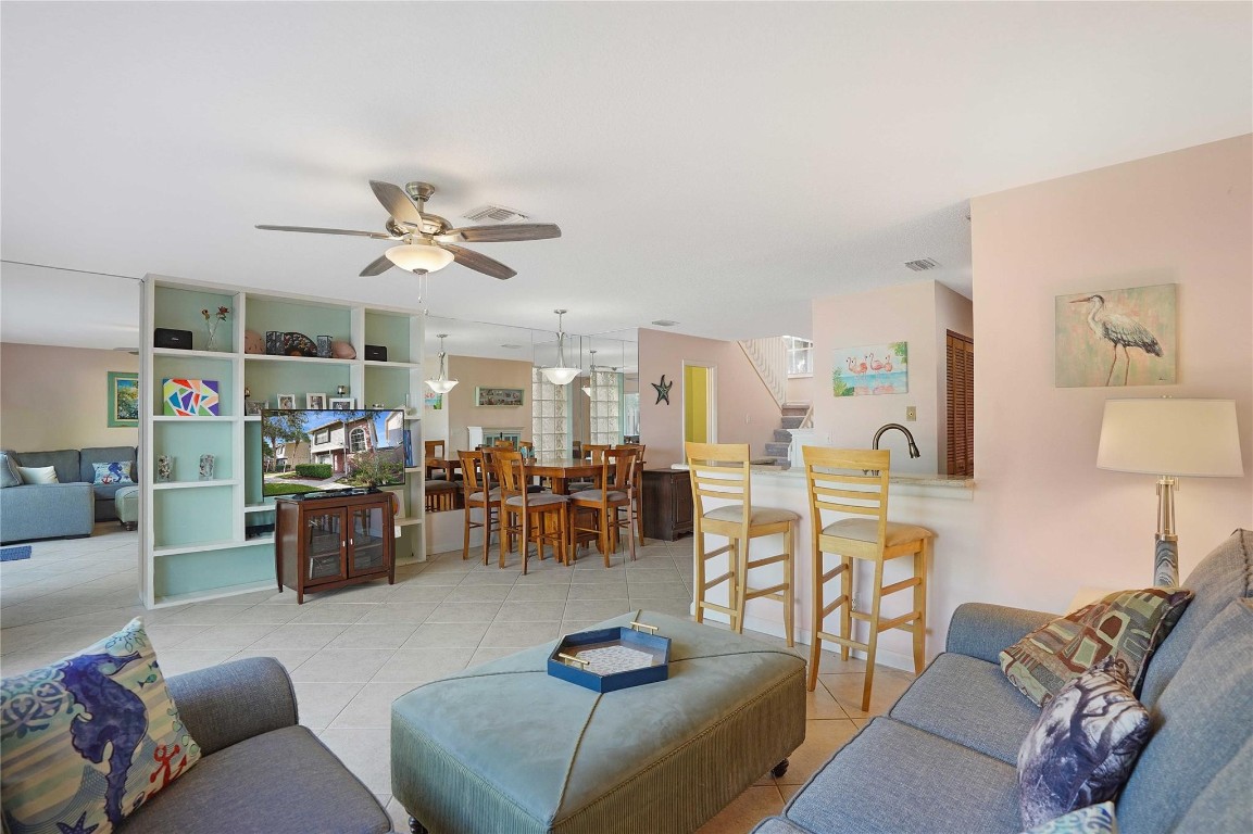 Colony Courts - Residential