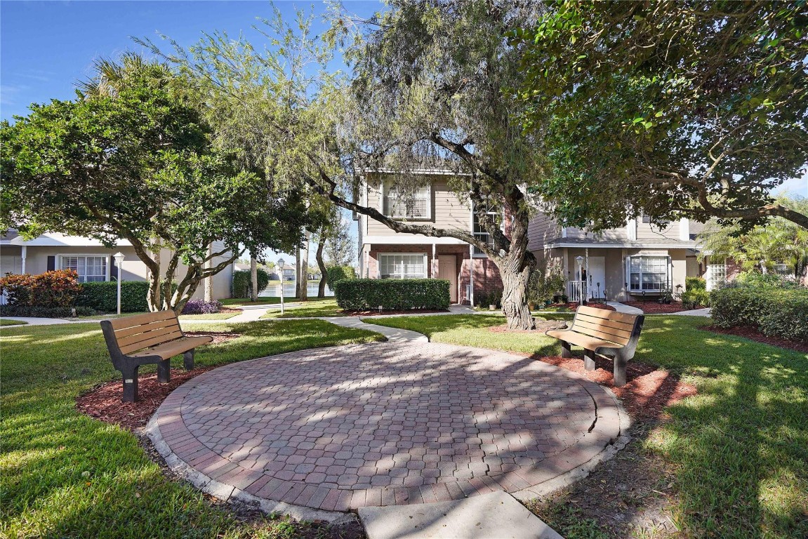 Colony Courts - Residential