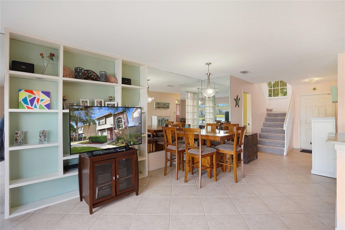 Colony Courts - Residential