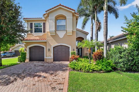 8110 Brigamar Isles Avenue Boynton Beach FL 33473