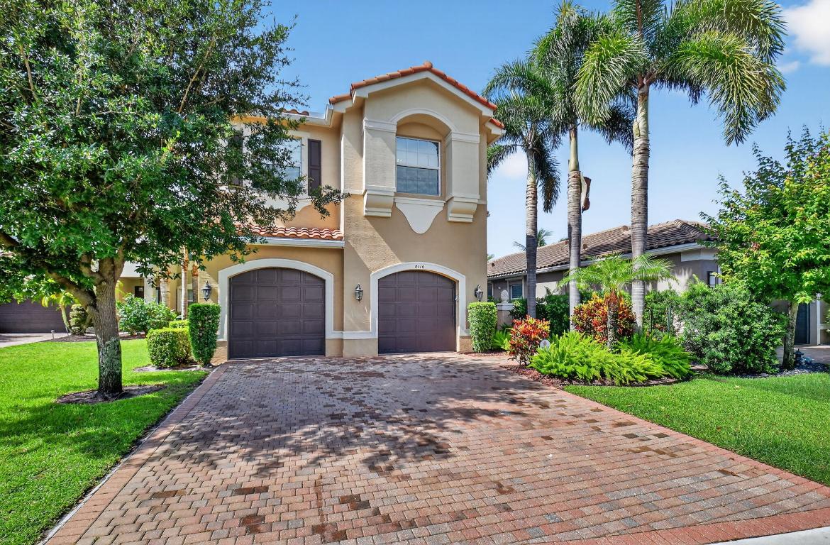 8110 Brigamar Isles Avenue