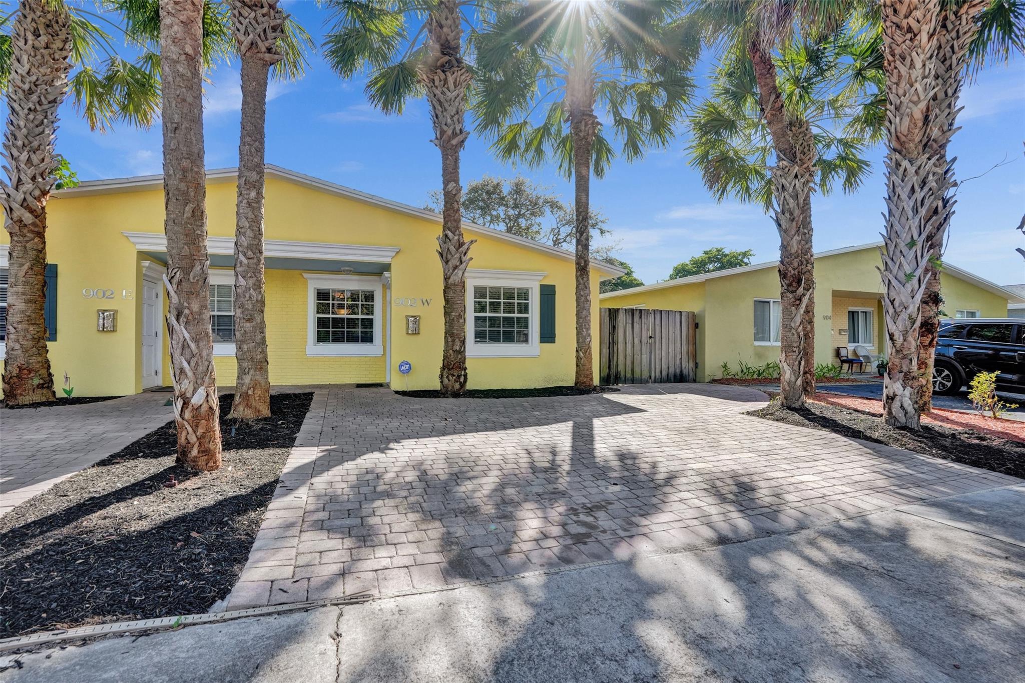902 Mandarin Isle