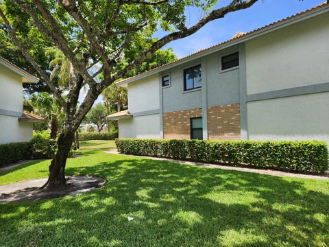 Tiny photo for 9885 Riverside Drive, Coral Springs, FL 33071 (MLS # B26089555)
