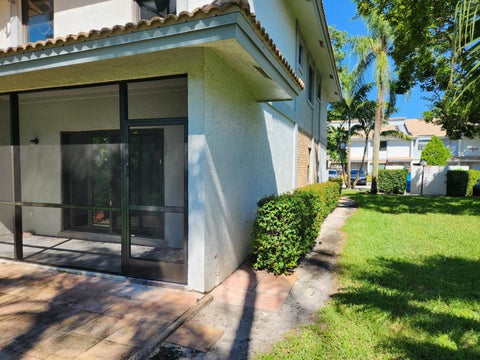 Tiny photo for 9885 Riverside Drive, Coral Springs, FL 33071 (MLS # B26089555)
