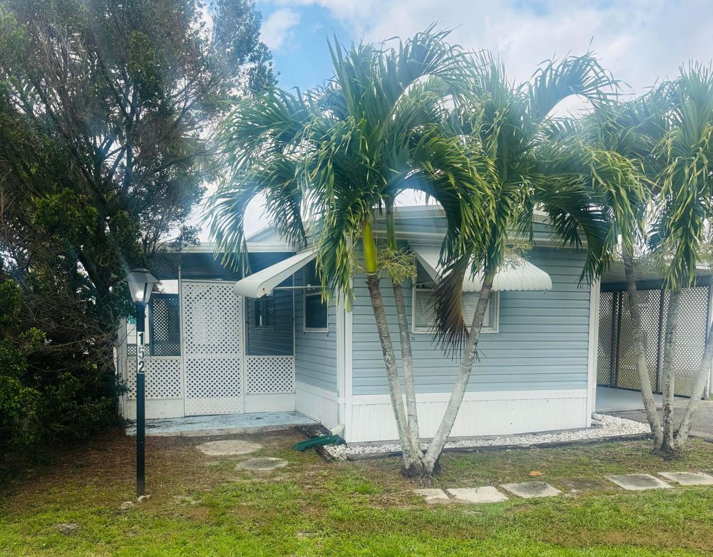 Photo of 12375 S Military Trail #152, Boynton Beach, FL 33436 (MLS # B26018640)